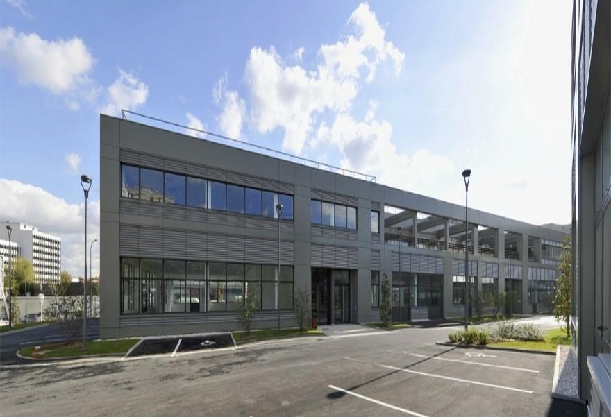 Local d'activité Bagneux 384m² Location local d'activité Bagneux Hauts-de-Seine OLACT2420768 0